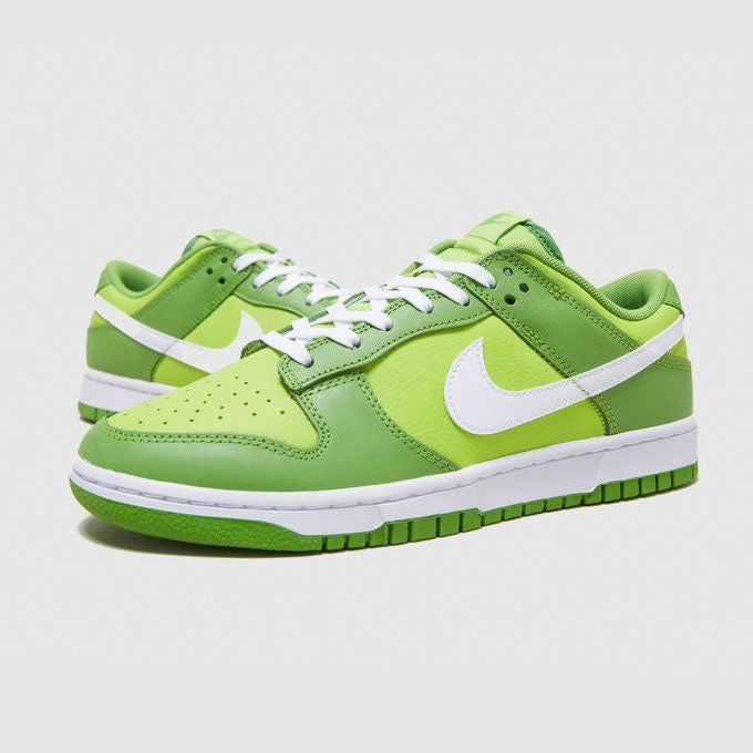 Nike Dunk Low Retro (Chlorophyll)