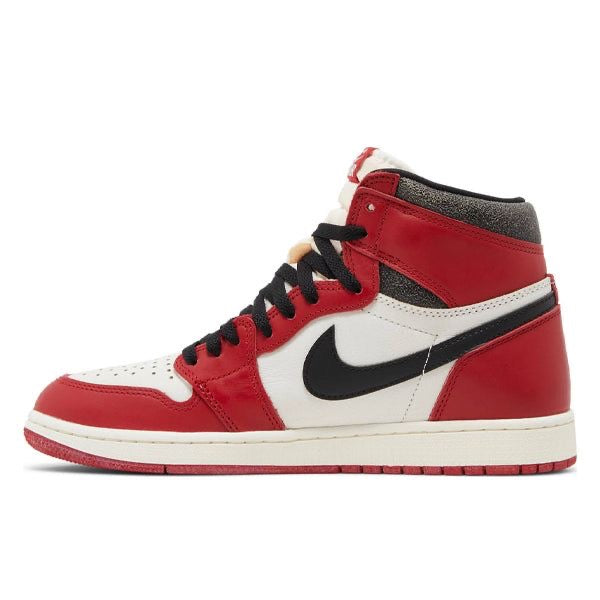 Nike Air Jordan 1 Retro High OG
"Chicago Lost And Found"