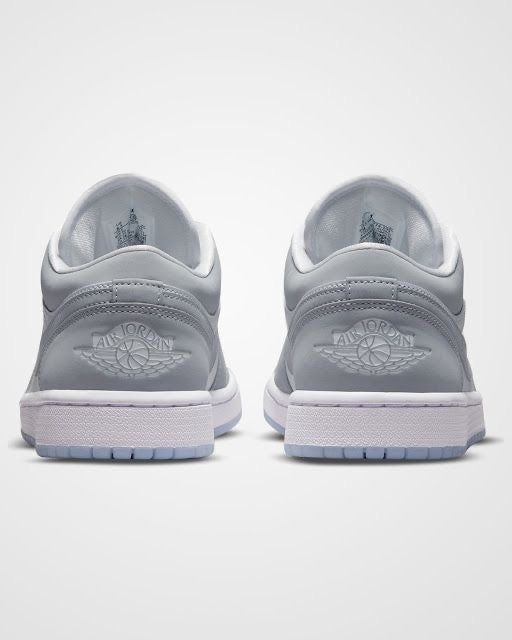 Nike Wolf Grey Jordan dunk