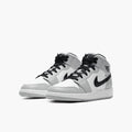 Nike air -Jordan 1 Retro (Grey)