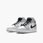 Nike air -Jordan 1 Retro (Grey)