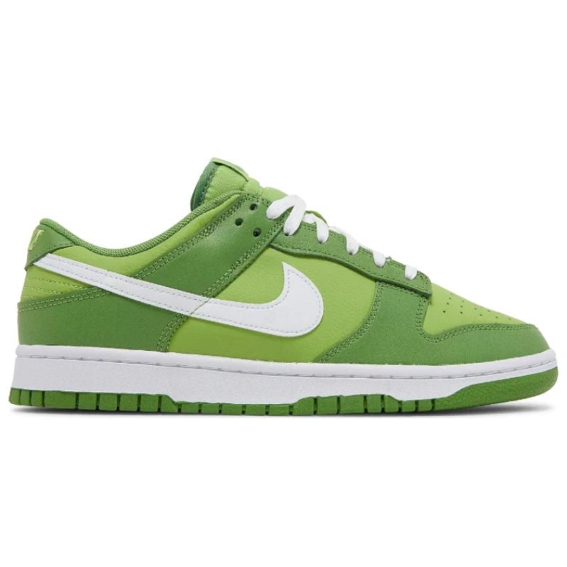 Nike Dunk Low Retro (Chlorophyll)