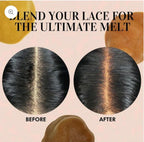 6pcs Wig Installation
Accessories Set