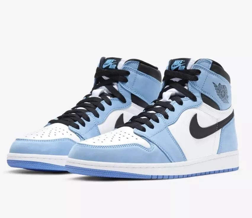 Nike Air Jordan 1 Retro High OG "University Blue"