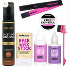 6pcs Wig Installation
Accessories Set