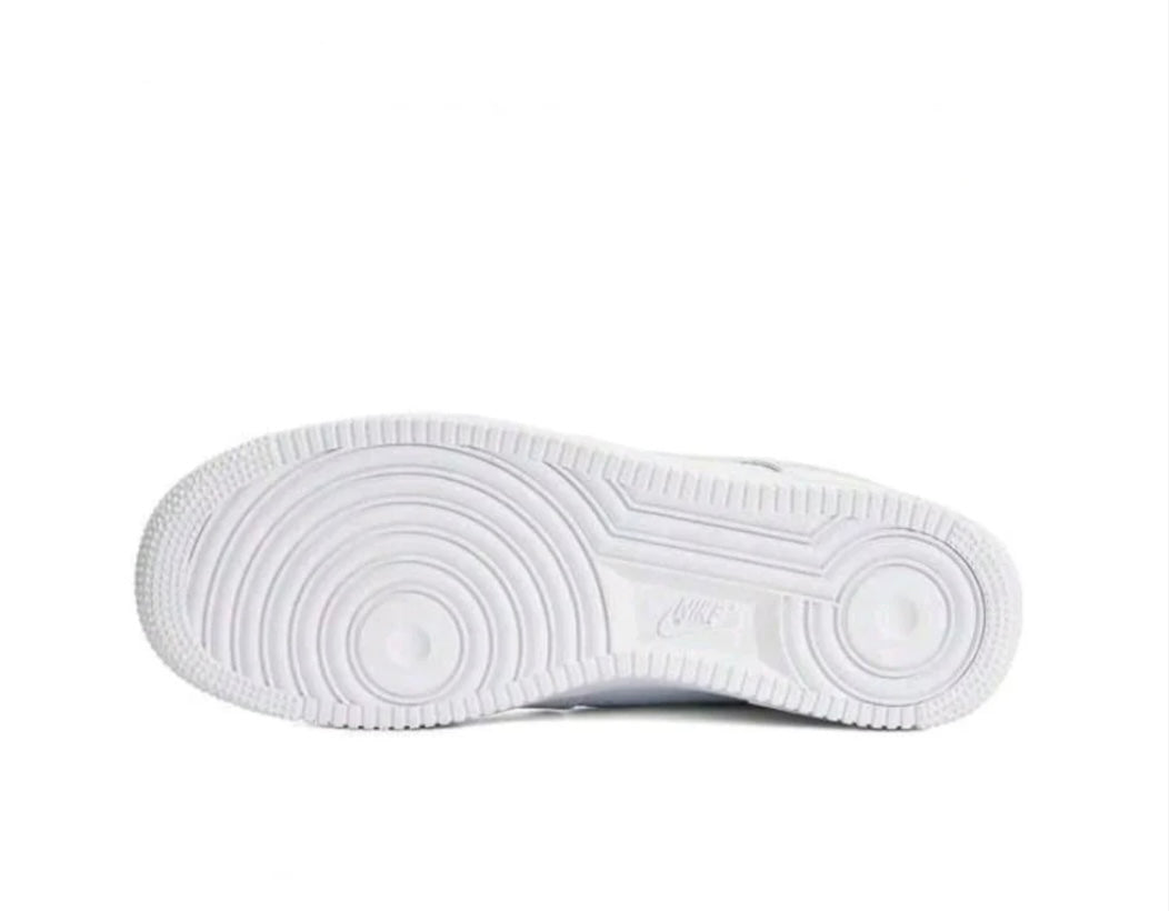Nike Air Force 1 (white)