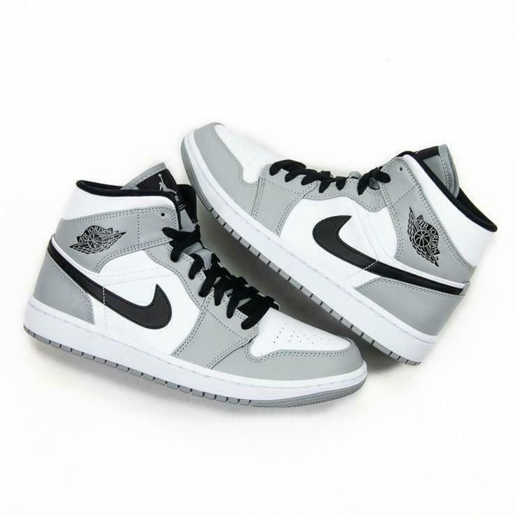 Nike air -Jordan 1 Retro (Grey)