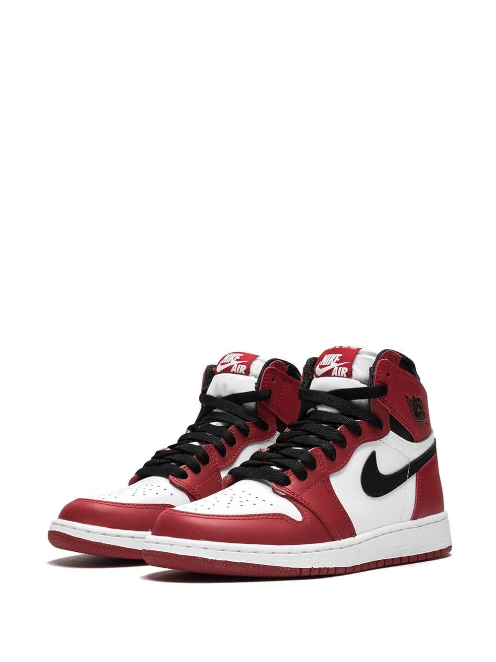 Nike Air Jordan 1 Retro High OG
"Chicago Lost And Found"