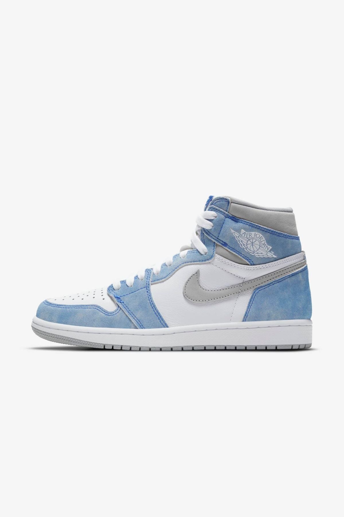 Nike Jordan Air Jordan 1 Retro High OG "Hyper Royal"