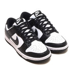 Nike Dunk Low Retro panda sneakers