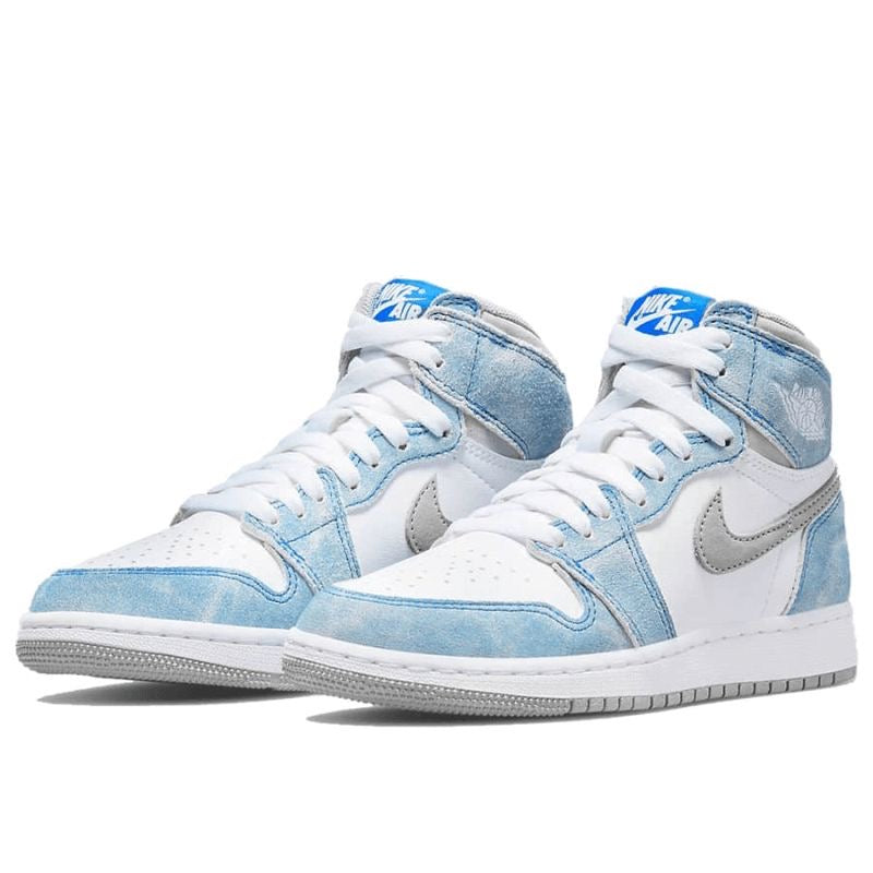 Nike Jordan Air Jordan 1 Retro High OG "Hyper Royal"