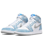 Nike Jordan Air Jordan 1 Retro High OG "Hyper Royal"