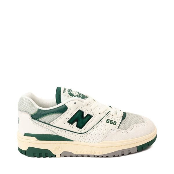 New Balance B550 Marsh Green/Sea Salt – Gsb550cs