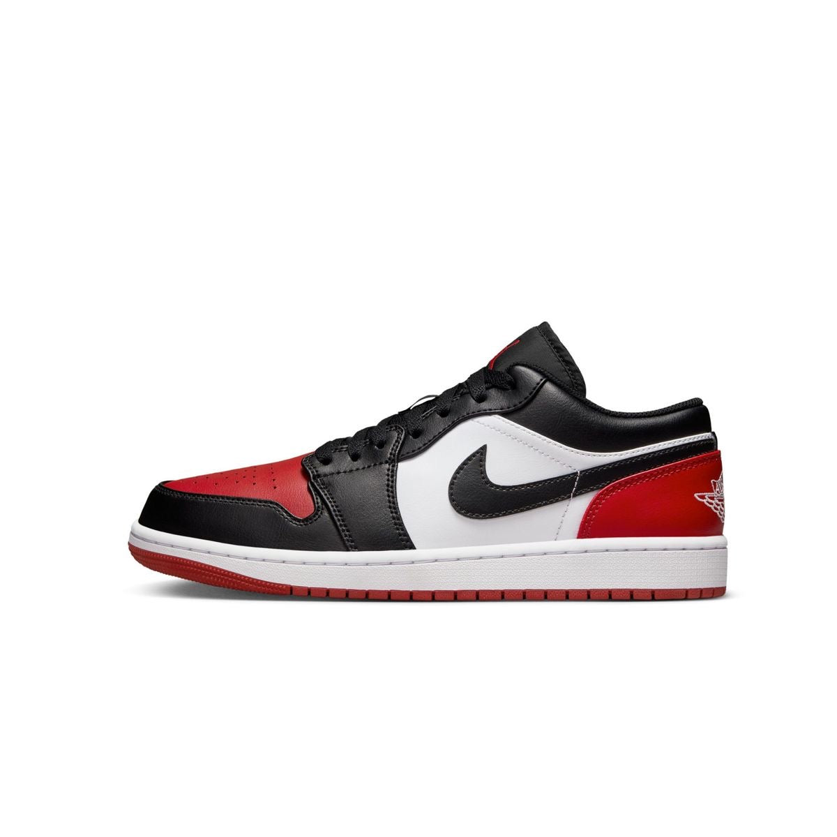 Nike Air Jordan 1 ‘Bred toe’
