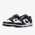 Nike Dunk Low Retro panda sneakers