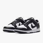 Nike Dunk Low Retro panda sneakers