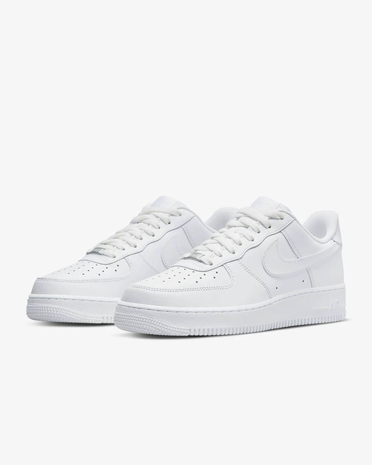 Nike Air Force 1 (white)
